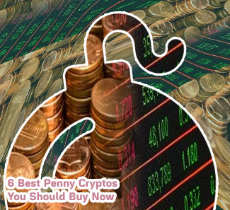 Best penny crypto