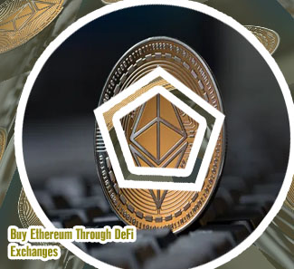 Buying ethereum