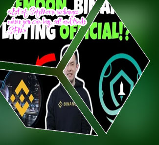 Can you buy safemoon with bitcoin