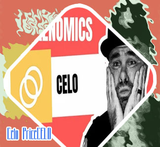 Celo crypto price