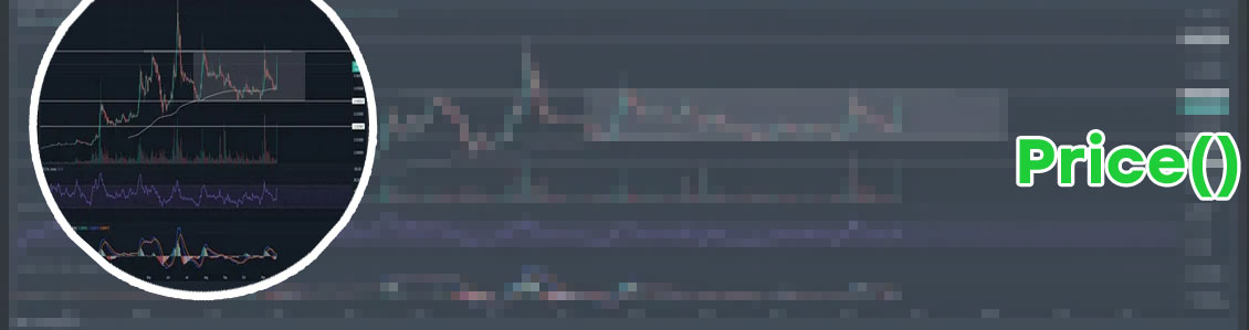 Cgld crypto price