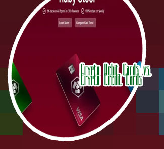 Crypto com card tiers