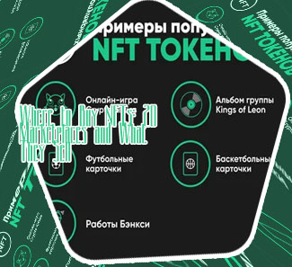 Crypto nft