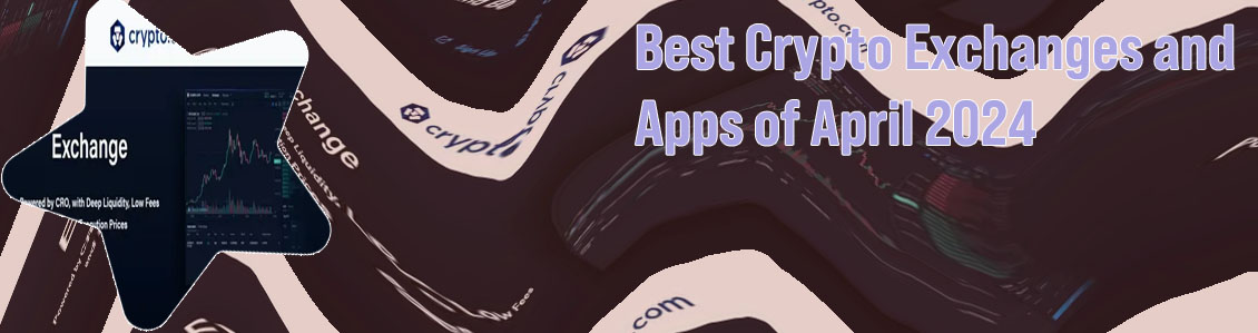 Cryptocom app vs exchange