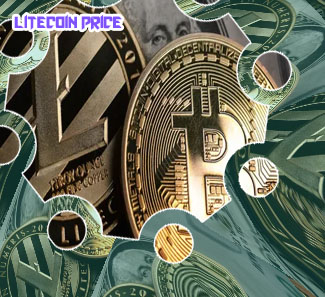 Current price of litecoin