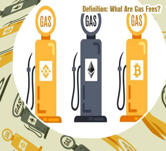 Does bitcoin have gas fees