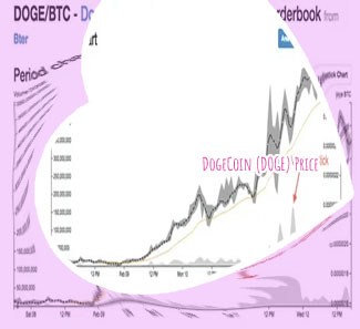 Dogecoin current value
