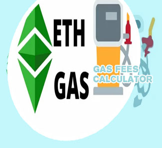 Eth gas fee tracker