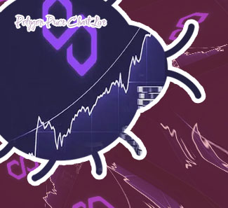 Matic crypto price