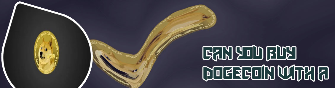 Platforms with dogecoin
