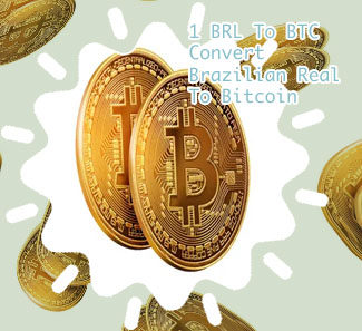 Real bitcoin