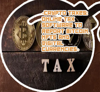 Tax on crypto