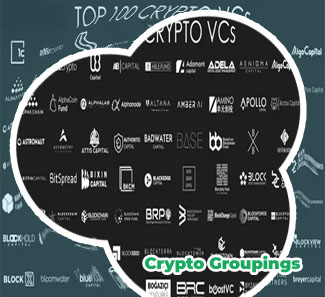 Top 100 crypto