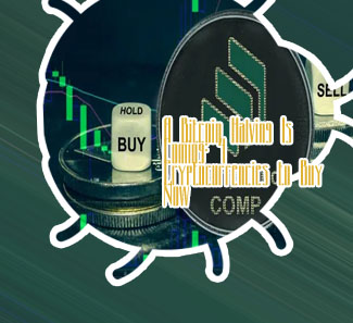 Top crypto to buy on coinbase