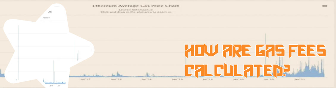 What are crypto gas fees