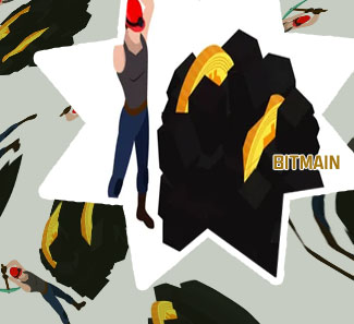 What is a bitcoin miner
