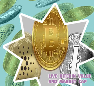 What is a bitcoin worth
